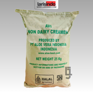 Non Dairy Creamer AVI EC 30-10 Krimer Serbaguna 25 Kg / Zak