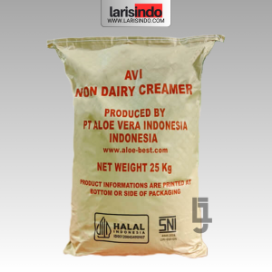 Non Dairy Creamer AVI EC 35-15 Krimer Serbaguna 25 Kg / Zak