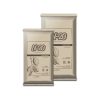 Cocoa Powder Parrot N-20 Coklat Bubuk Serbaguna Ekonomis - Neutral Flavor - Kemasan 10 Kg - Gambar 7