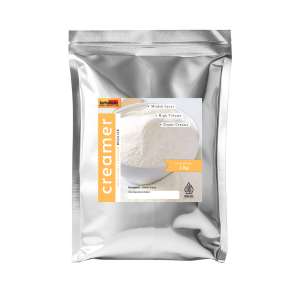 Krimer Bubuk Nabati Reguler LARIS Non Diary Creamer 1 Kg