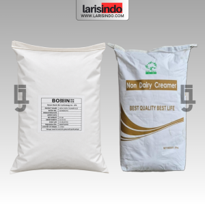 Krimer Bubuk Nabati FOOD & BEVERAGE Non Dairy Creamer Series- NDC LARIS Serbaguna