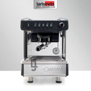 LaCimbali Coffee Machine 1 Groups – M26 DT/1_Mesin Kopi Espresso FREE Barista Tools & Bonus Item